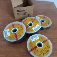 صفحه برش یک میل مینی فرز.