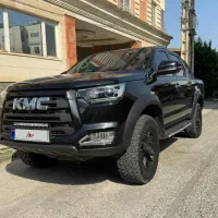 Kmc فوقالعاده تمیز|خودرو سواری و وانت|نوشهر, |دیوار