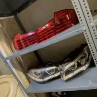 لوازم اصلی bmw 528 f10 وارداتی