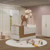 استخدام برشکار و مونتاژ کار MDF