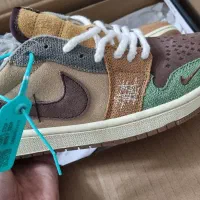 کتونی جردن مدل وودو