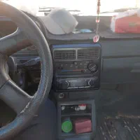 پراید ۸۸ دوگانه شاسی سالم ترجیحا معاوصه|خودرو سواری و وانت|تربت‌حیدریه, مسجد جامع|دیوار