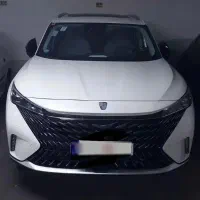 فروش خودروی erx5روئوه واداتی پارس خودرو