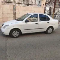 تیبا ۱ مدل ۱۴۰۰ سفید
