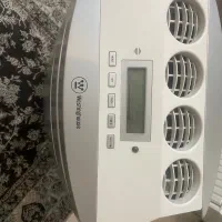 تصفیه هوای Westinghouse|پنکه و تصفیهکنندهٔ هوا|تهران, علم و صنعت|دیوار