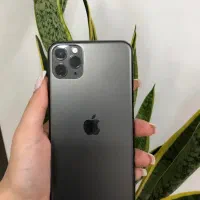 ایفون ۱۱ پرو