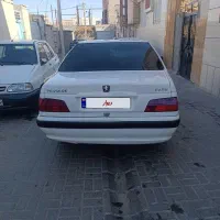 پارس 86دوگانه|خودرو سواری و وانت|تربت جام, مطهری|دیوار