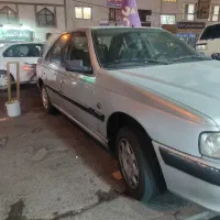 پرشیا نقره ای مدل ۸۷