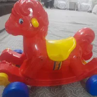 اسب الاکلنگی