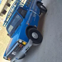 زامیاد ۴۰۲گاز سیمی بازدید فیروزاباد|خودرو سواری و وانت|شیراز, شیخ روزبهان|دیوار