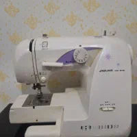چرخ خیاطی