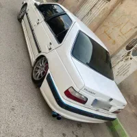 پارس مدل ۸۱ با لوازم