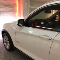 BMW X3 - 2014|خودرو سواری و وانت|تهران, صاحبقرانیه|دیوار