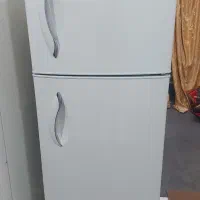یخچال در حد نو