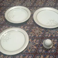 چینی توس