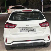 بک X3PRO|خودرو سواری و وانت|کرج, مطهری|دیوار