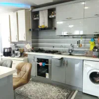 تک واحدی 132متری. 3خواب.تهاتربا واحد کوچک.ماشین