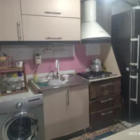 کابینت سینک هود ابچک|آب‌چکان و نظم‌دهنده ظروف|ماهدشت, |دیوار