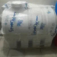 یک عددمخزن ۱۰۰۰لیتری