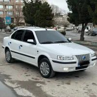 سمند/1400/lx|خودرو سواری و وانت|بانه, |دیوار