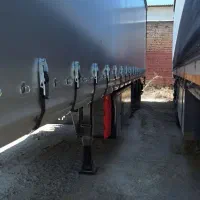 کانتین چادری صفر ۱۴۰۴|خودرو سنگین|ارومیه, |دیوار