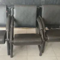 صندلی کارکرده|دفتر کار|تولم شهر, |دیوار