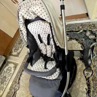 کریر و کالسکه آلمانی
