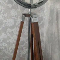 ساعت دیواری ایستاده