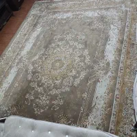 فرش ۱۲ متری سالم درحد