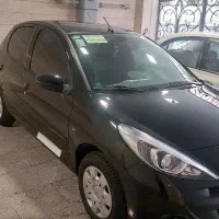 ۲۰۷ مشکی ۱۴۰۳