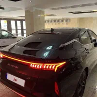 کی ام سی J7|خودرو سواری و وانت|کرج, جهانشهر|دیوار