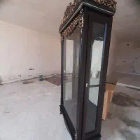 بوفه و جا کفشی|بوفه، ویترین، کنسول|اهر, |دیوار