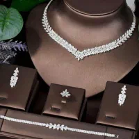 ست آبکاری نقره