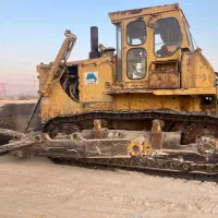 بلدوزر کوماتسو ۱-۱۵۵A