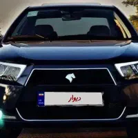 دناپلاس1401اتوماتیک در حد صفر