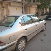 سمند85|خودرو سواری و وانت|مشهد, کوشش|دیوار