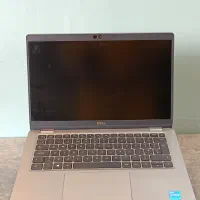 لپ تاپ لمسی دل 5320 با پردازنده i5  نسل 11