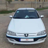 پژو پارس موتور جدید مدل ۱۴۰۱