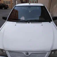 معاوضه و فروش پراید 111مدل95باپراید وانت|خودرو سواری و وانت|مشهد, محمدآباد|دیوار