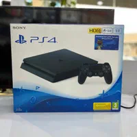 PS4 Slim فروش