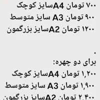 طراحی چهره سیاه قلم|تابلو، نقاشی، عکس|قوچان, |دیوار