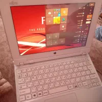 تبلت لب تاپی گیبورد دار سالم و کم استفاده شده|تبلت|اردبیل, |دیوار