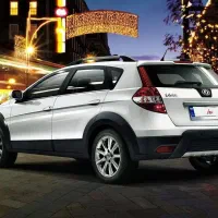 آگهی فروش فوری، دانگ فنگ اچ‌سی کراس (HC Cross)