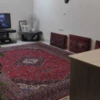 منزل حیاط دار تمیز