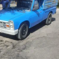 نیسان مدل ۱۳۶۴ بدون عیب|خودرو سواری و وانت|اصفهان, رهنان|دیوار