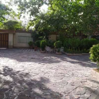 ویلایی نیاوران.بر اصلی260متربنا.350مترحیاط.کاربردی|اجارهٔ خانه و ویلا|تهران, نیاوران|دیوار
