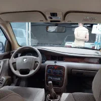 سمند ef7مدل ۹۴|خودرو سواری و وانت|بیرجند, |دیوار