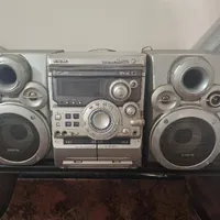 ضبط سامسونگ