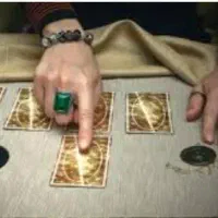 فال و کتاب فال
