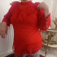 لباس یلدایی